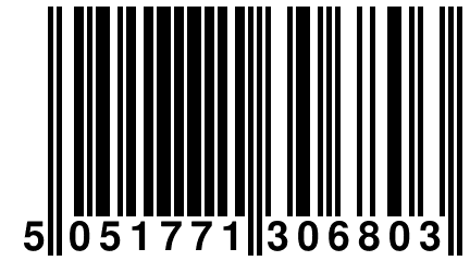 5 051771 306803