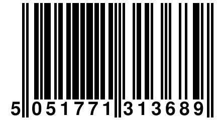 5 051771 313689