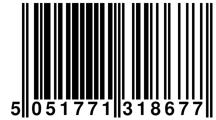 5 051771 318677