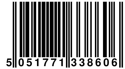 5 051771 338606