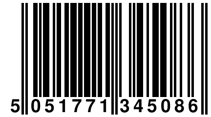 5 051771 345086