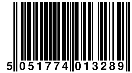 5 051774 013289