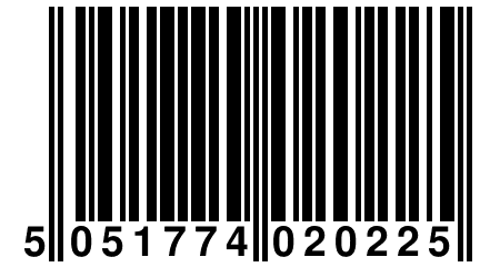 5 051774 020225