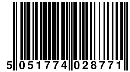 5 051774 028771