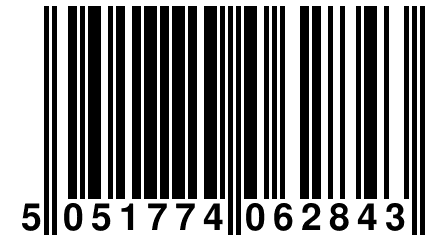 5 051774 062843