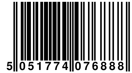 5 051774 076888