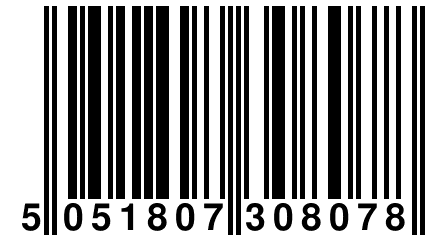 5 051807 308078