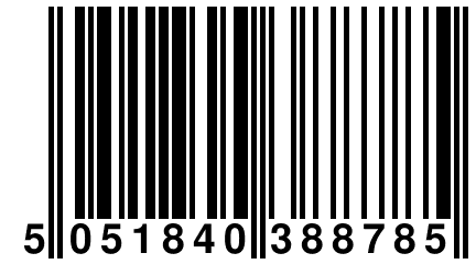 5 051840 388785