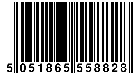 5 051865 558828