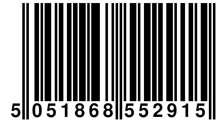 5 051868 552915