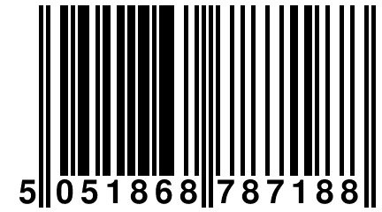 5 051868 787188