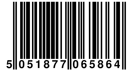 5 051877 065864