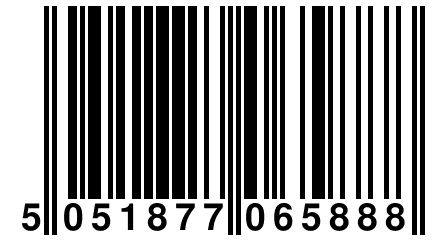 5 051877 065888