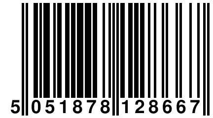 5 051878 128667