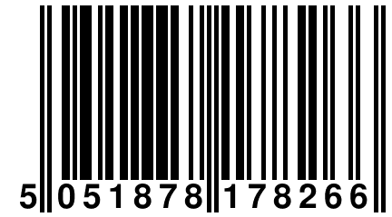 5 051878 178266