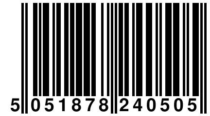 5 051878 240505