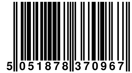 5 051878 370967