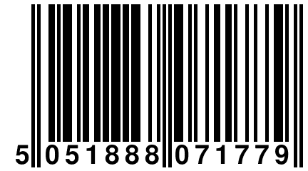 5 051888 071779