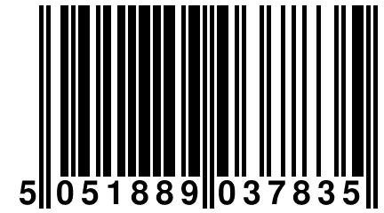 5 051889 037835