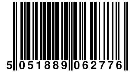 5 051889 062776