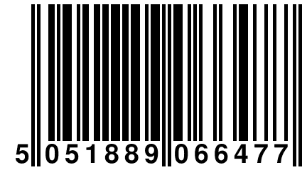 5 051889 066477