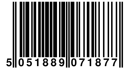 5 051889 071877