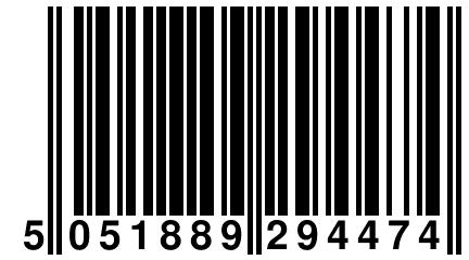 5 051889 294474