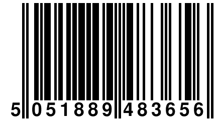 5 051889 483656