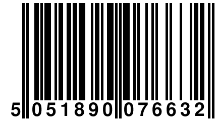 5 051890 076632