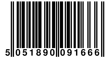 5 051890 091666