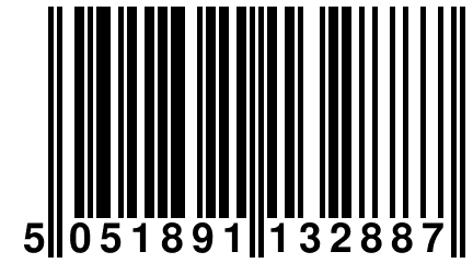 5 051891 132887