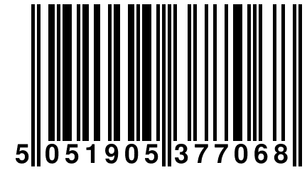 5 051905 377068