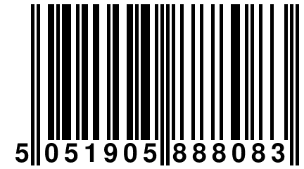 5 051905 888083