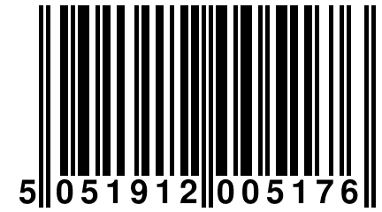 5 051912 005176