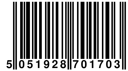 5 051928 701703