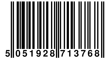 5 051928 713768