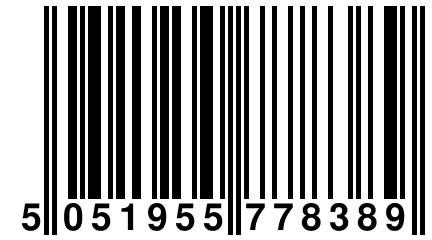 5 051955 778389