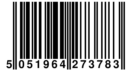 5 051964 273783