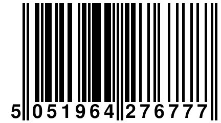 5 051964 276777