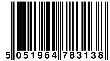 5 051964 783138