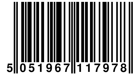 5 051967 117978