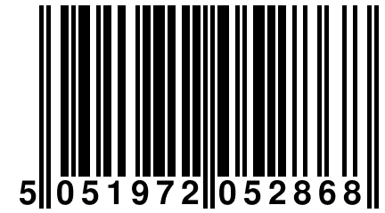 5 051972 052868