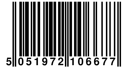 5 051972 106677