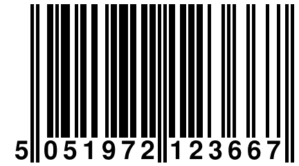 5 051972 123667