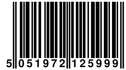 5 051972 125999