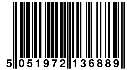 5 051972 136889