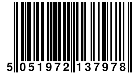 5 051972 137978