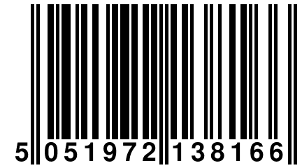 5 051972 138166