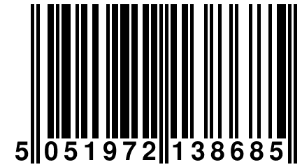 5 051972 138685