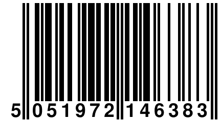 5 051972 146383